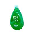 Pos Sol Perfect Sun Aloe Vera E Mentol 400g Gratis 100g