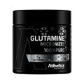 Suplemento Atlhetica Glutamine 300gr 100% Pure