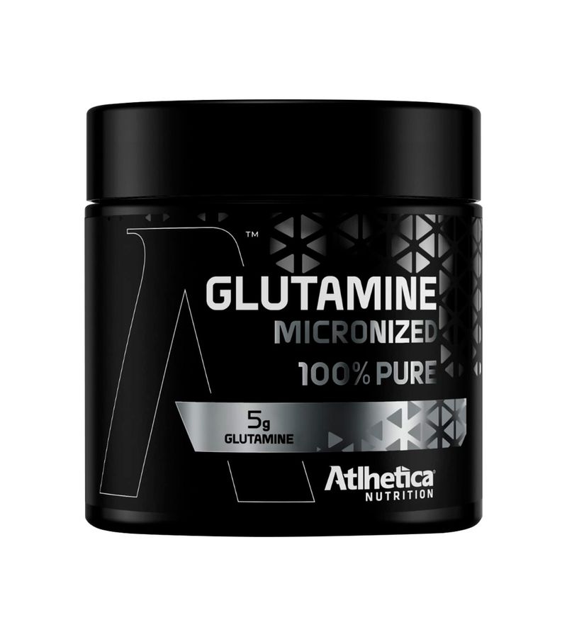 748778-Suplemento-Atlhetica-Glutamine-300gr-100--Pure