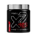 X7 Hard Tech 200gr Red Gummy Bear