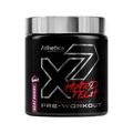 X7 Hard Tech 200gr Acai Berry