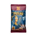 Barra Banana Brasil Proteya Minions 25gr Chocolate