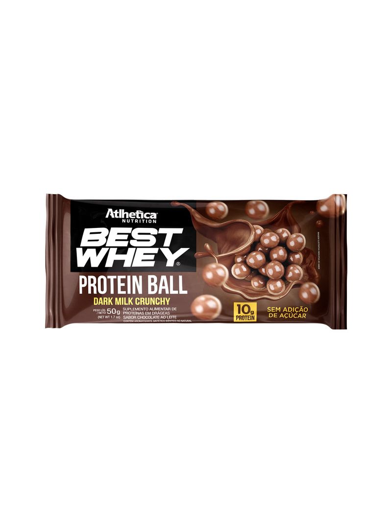 748707-Best-Whey-Protein-Ball-Dark-Milk-Crunchy-Atlhetica-Nutrition-50g