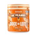 Pasta De Amendoim Dr.peanut 600gr Doce De Leite