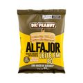 Alfajor Dr.peanut 55gr Leite Em Po