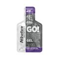 Suplemento Alimentar Go! Energy Now Gel Guarana Com Acai 30g