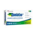 Quelatus Com 30 Comprimidos Nova Formula