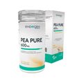 Pea Pure  Com 60 Capsulas 600mg