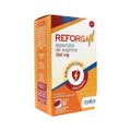 Reforgan 500mg Com 30 Comprimidos Revestidos