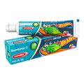 Gel Dental Condor Bambinos 2 Hot Wheels 50g