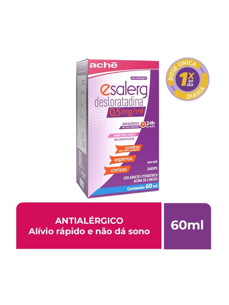 Esalerg-05mg-Xarope-60ml