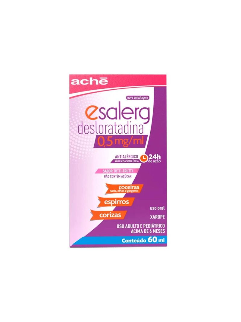 Esalerg-05mg-Xarope-60ml