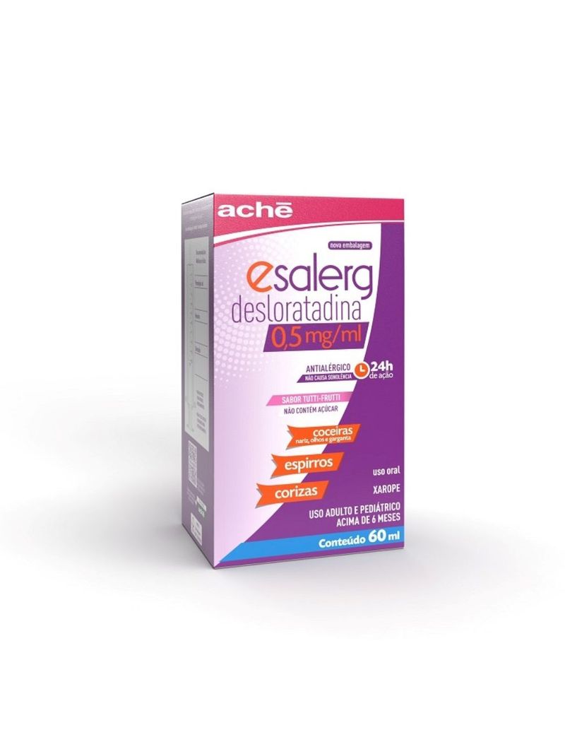 Esalerg-05mg-Xarope-60ml