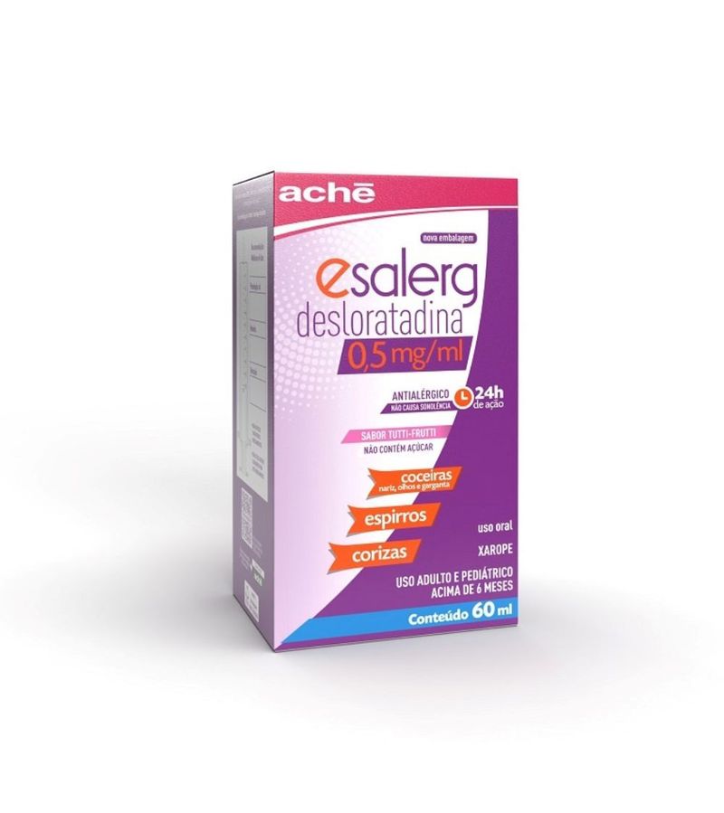 Esalerg-05mg-Xarope-60ml