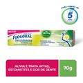 Creme Dental Flogoral 70g