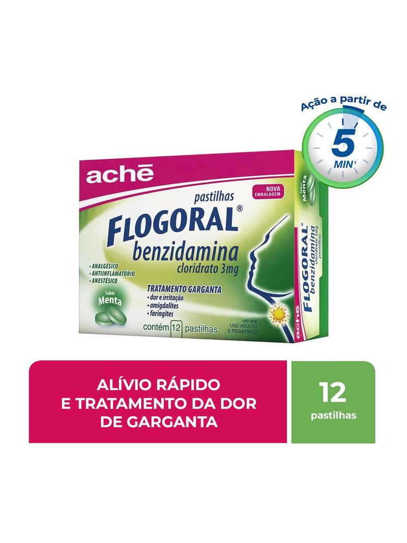 Flogoral-Com-12-Pastilhas-Sabor-Menta