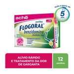 Flogoral-Com-12-Pastilhas-Sabor-Cereja