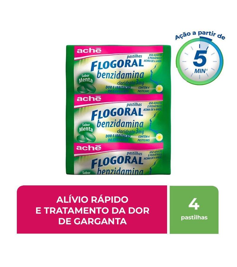 Flogoral-Com-4-Pastilhas-3mg-Menta