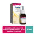 Sorine Infantil Gotas 30ml