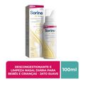 Sorine Jet Baby 9% Solucao Nasal