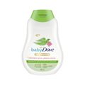 Shampoo Dove Baby 400ml Cabelos Claros