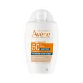 Protetor Solar Mat Perfect Avene Fps50 40gr Ultra Fluido Cor Claro/medio