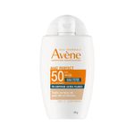 Protetor-Solar-Mat-Perfect-Avene-Fps50-40gr-Ultra-Fluido-Cor-Claro-medio