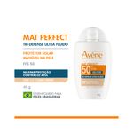 Protetor-Solar-Mat-Perfect-Avene-Fps50-40gr-Ultra-Fluido-Cor-Claro-medio