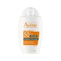 Protetor Solar Mat Perfect Avene Fps50 Ultra Fluido 40g