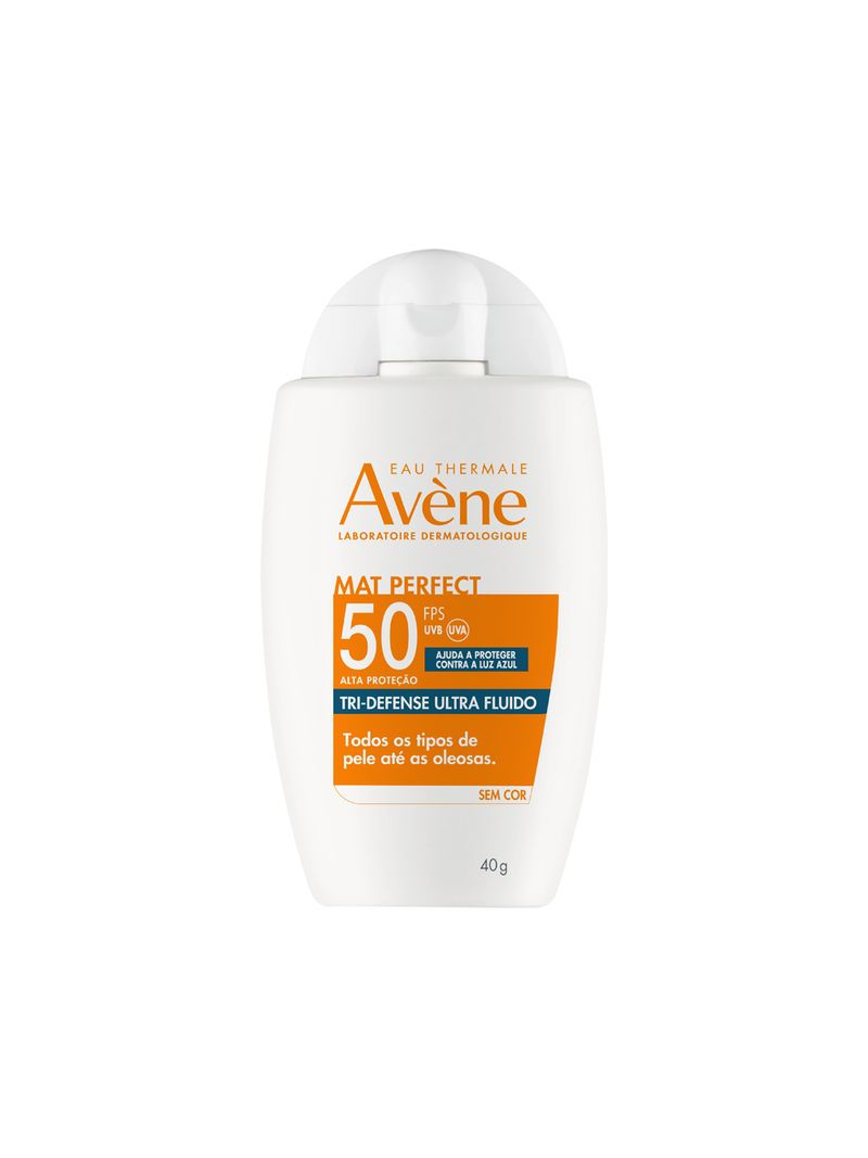 748838-Protetor-Solar-Mat-Perfect-Avene-Fps50-Ultra-Fluido-40g