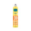 Protetor Solar Above Sun Fps30 Aerossol Refrescante 350ml