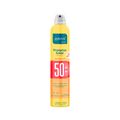 Protetor Solar Above Sun Fps50 Aerossol Refrescante 350ml