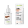 Sallve Super Vitamina C 20% Serum 30ml