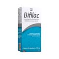 Bifilac Com 30 Capsulas 250mg