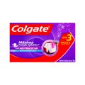 Creme Dental Colgate Neutracucar Com 3 Unidades De 70g Cada Especial