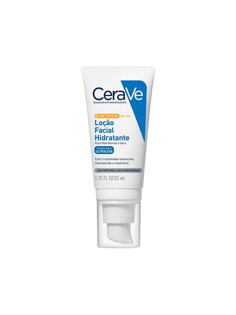 748942-Locao-Facial-Hidratante-Cerave-Fps50-52ml
