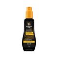 Bronzeador Acelerador Spray Gel Dark Tanning Australian Gold 125g