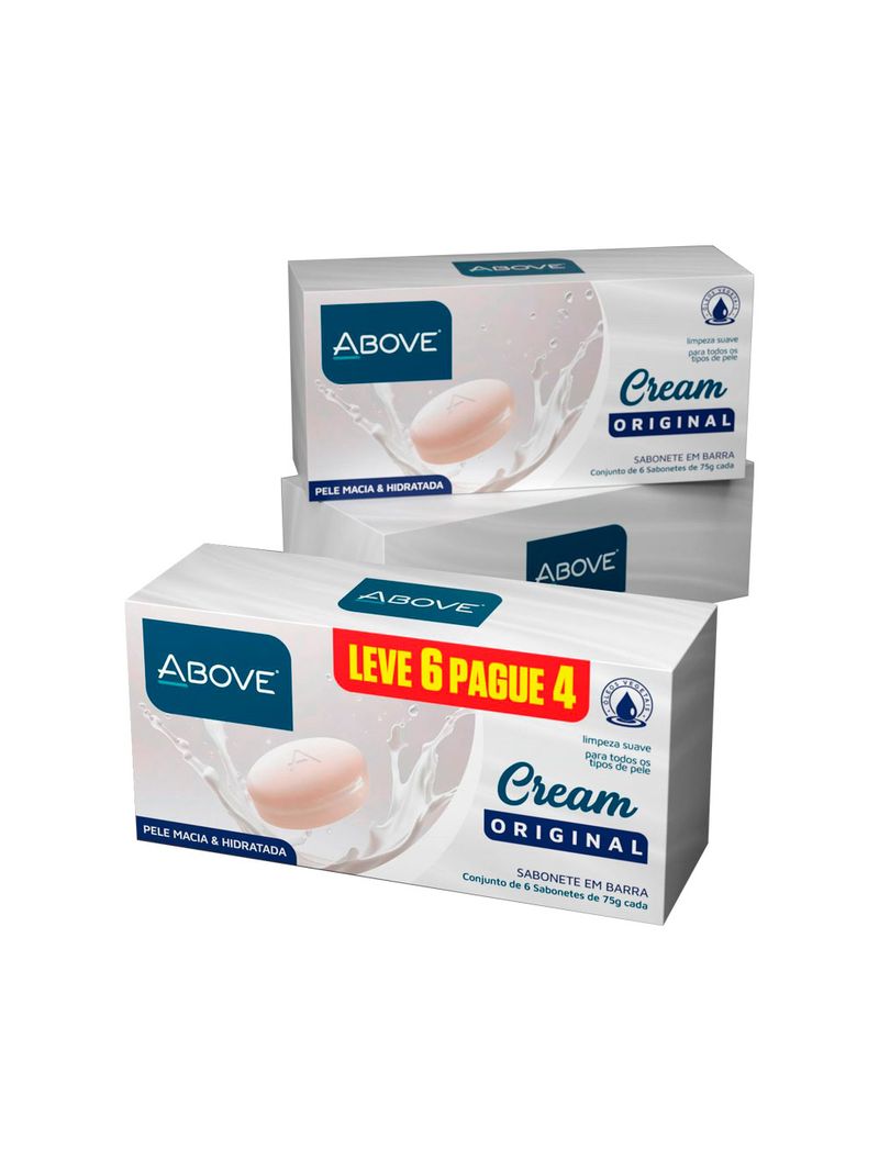 748938-Sabonete-Em-Barra-Above-Cream-Original-Leve-6-Pague-4-75g-Cada-Especial