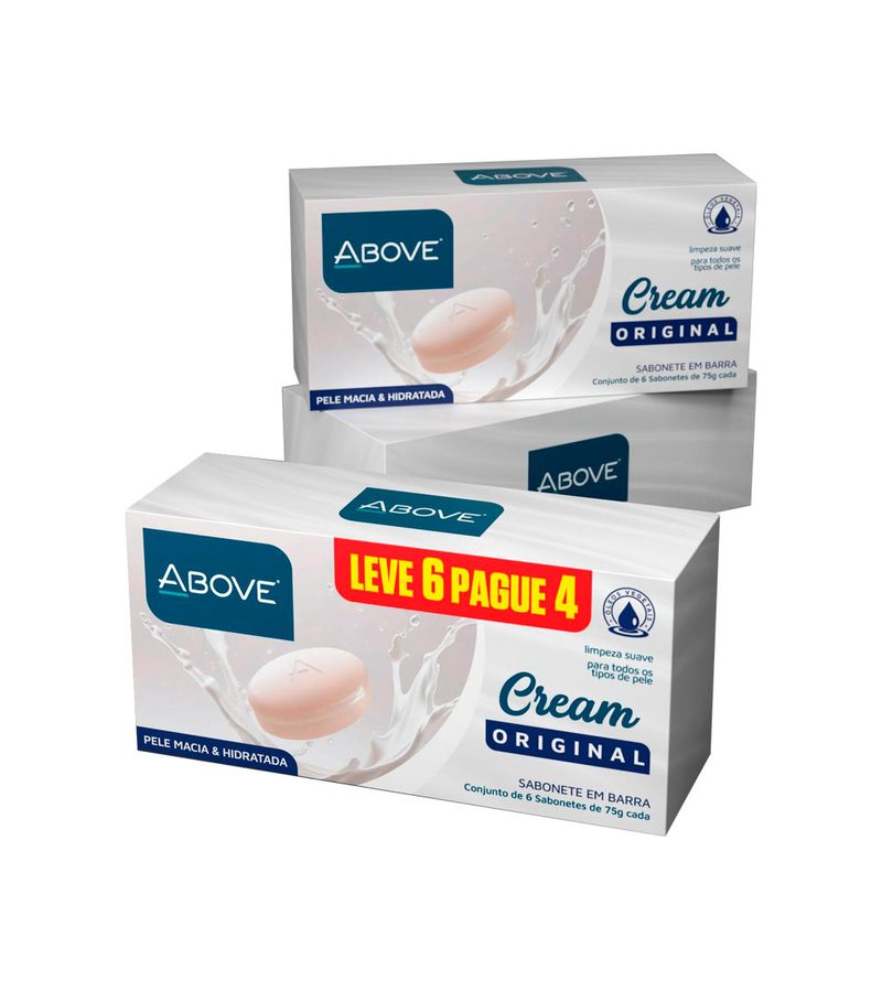 748938-Sabonete-Em-Barra-Above-Cream-Original-Leve-6-Pague-4-75g-Cada-Especial