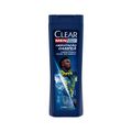 Shampoo Clear Men Vini Jr 200ml