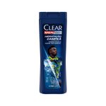 Shampoo-Clear-Men-Vini-Jr-200ml