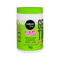 Gelatina #to De Cacho Super Definicao Salon Line 1kg