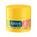 Protetor Solar Locao Fps50 Above Sun 50g