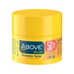 Protetor-Solar-Locao-Fps50-Above-Sun-50g