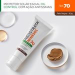 Protetor-Solar-Facial-Neostrata-Minesol-Oil-Control-Fps70-Pele-Negra-40g