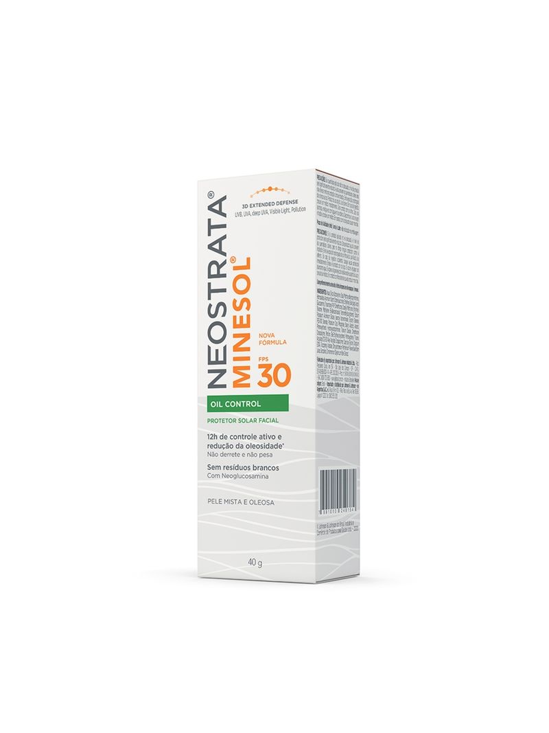 Neostrata-Minesol-Oil-Control-Fps30-40g