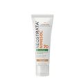 Protetor Solar Facial Neostrata Minesol Oil Control Medio Escuro Fps 70  40g