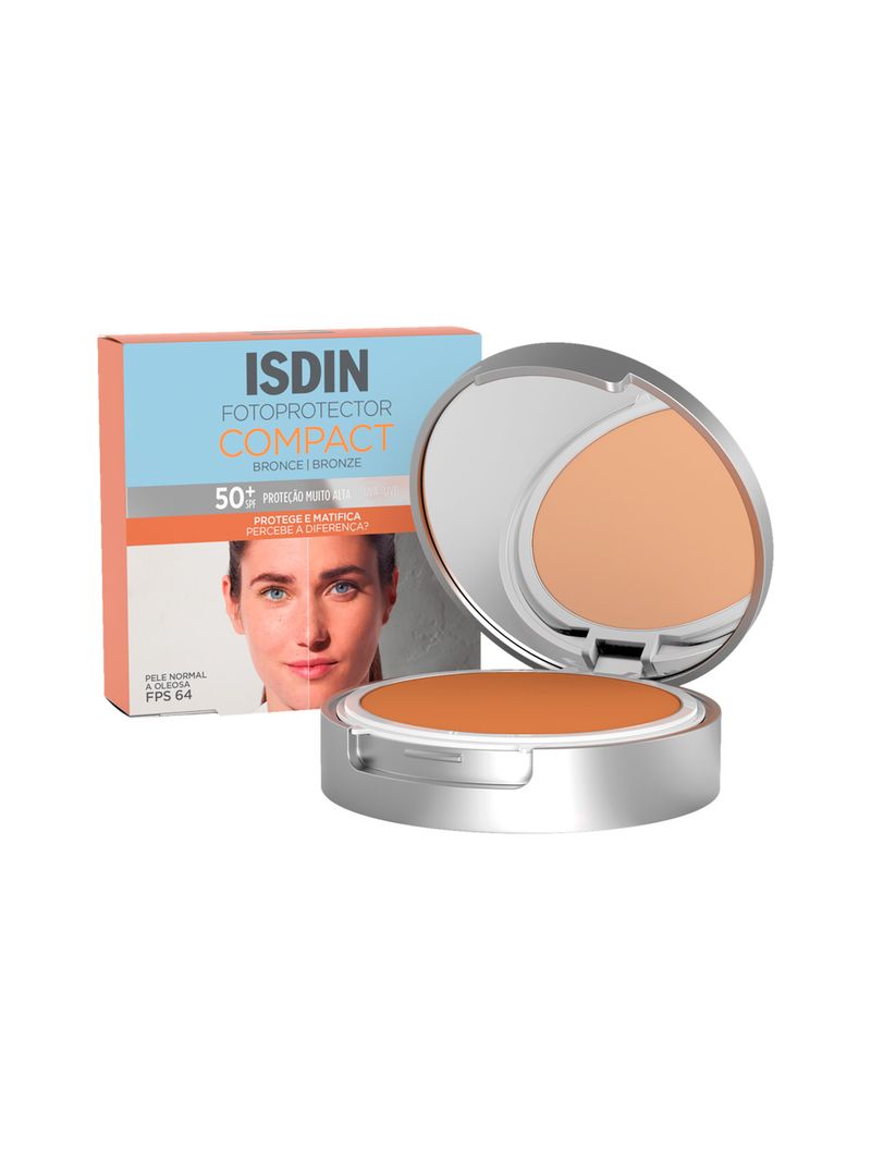 Isdin-Po-Compacto-Protetor-Solar-10gr-Fps50--Bronze