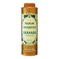 Polvilho Antisséptico Granado Tradicional 100g