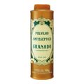 Polvilho Antisseptico Granado Tradicional 100g